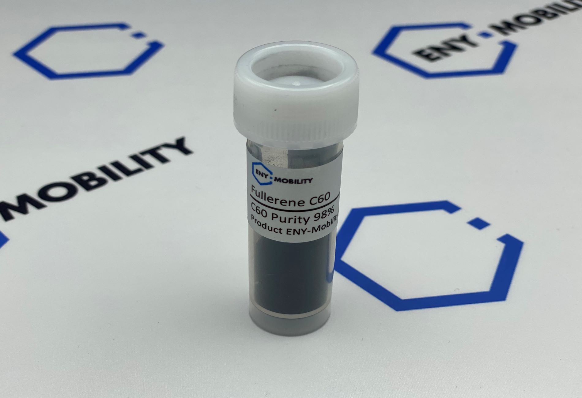 Fullerene C60 carbon