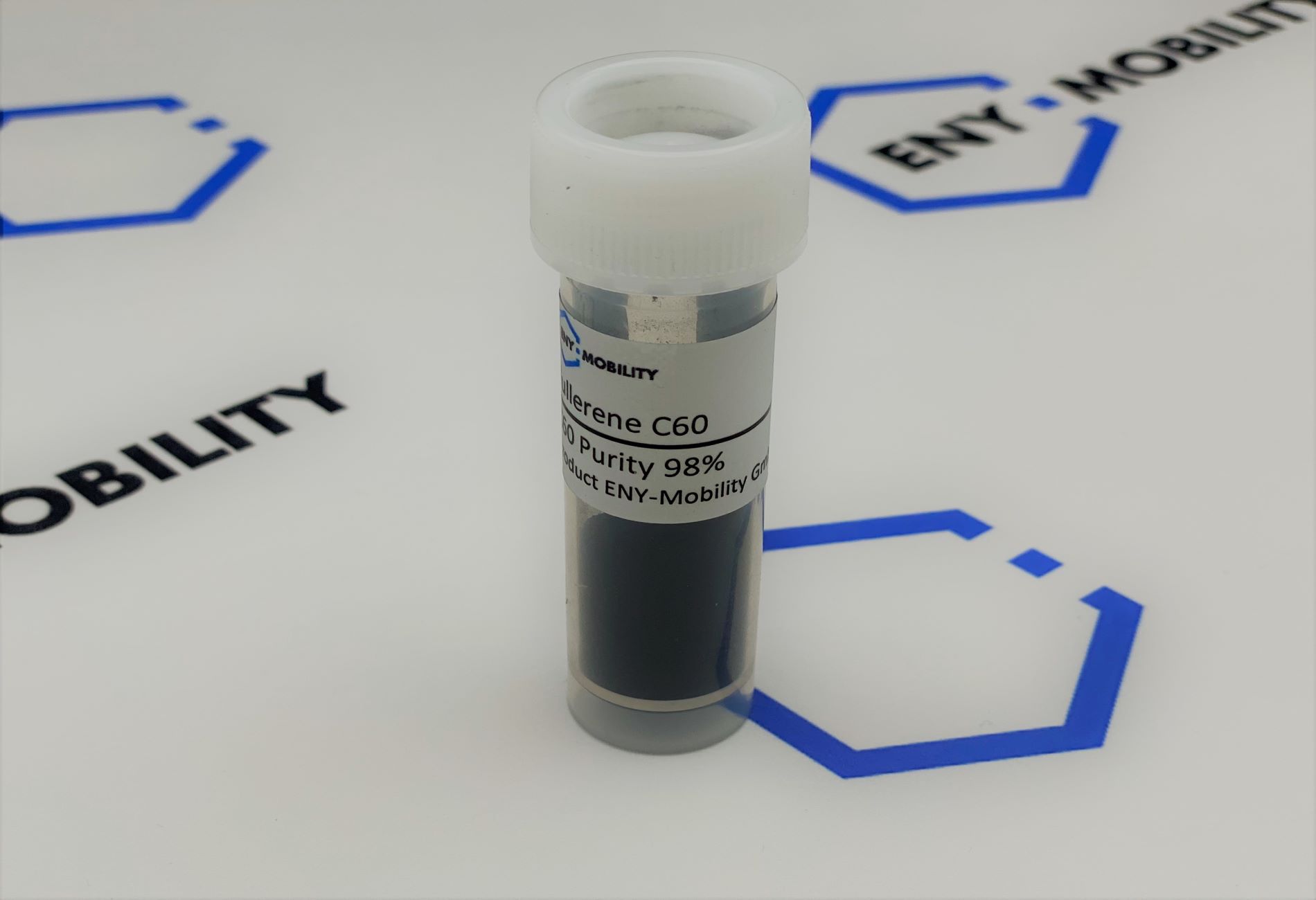 Fullerene from supplier