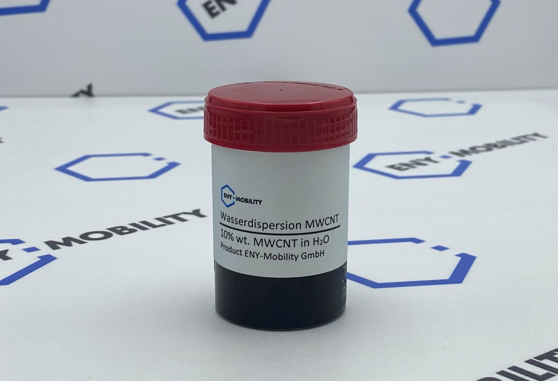 MWCNT water dispersion 