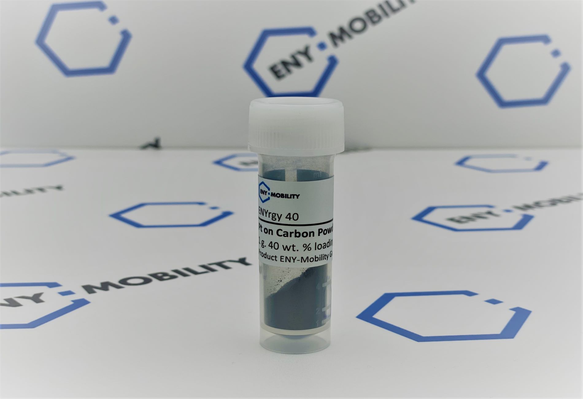 platinum carbon catalyst 40%